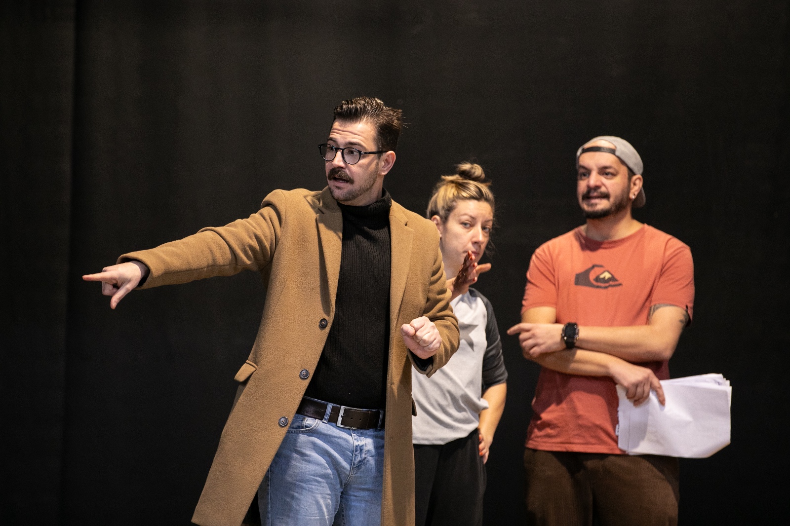 DON KİŞOT İÇİN GERİ SAYIM BAŞLADI