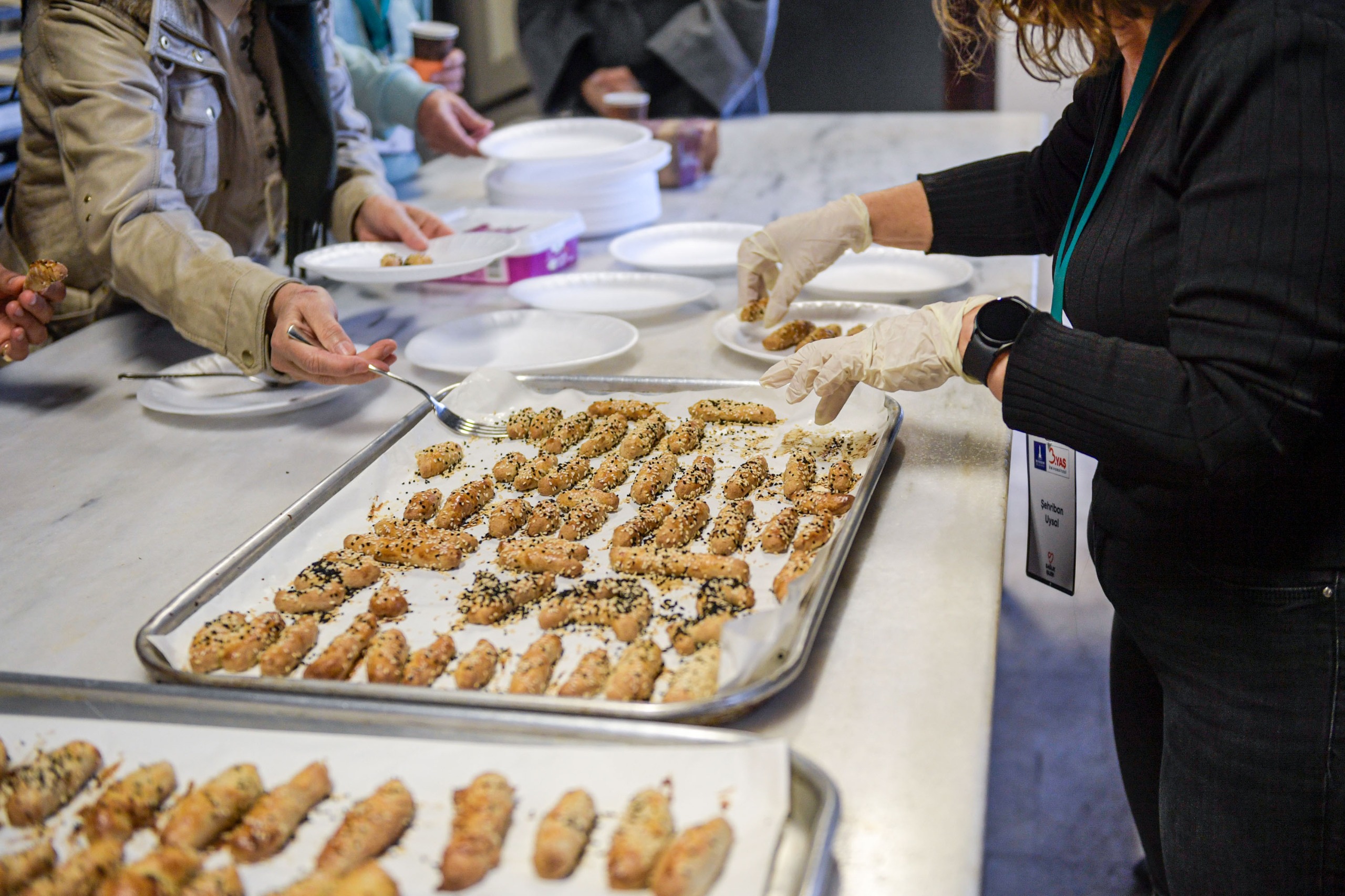 3. YAŞ &Uuml;NİVERSİTESİYLE SAĞLIKLI YAŞAM