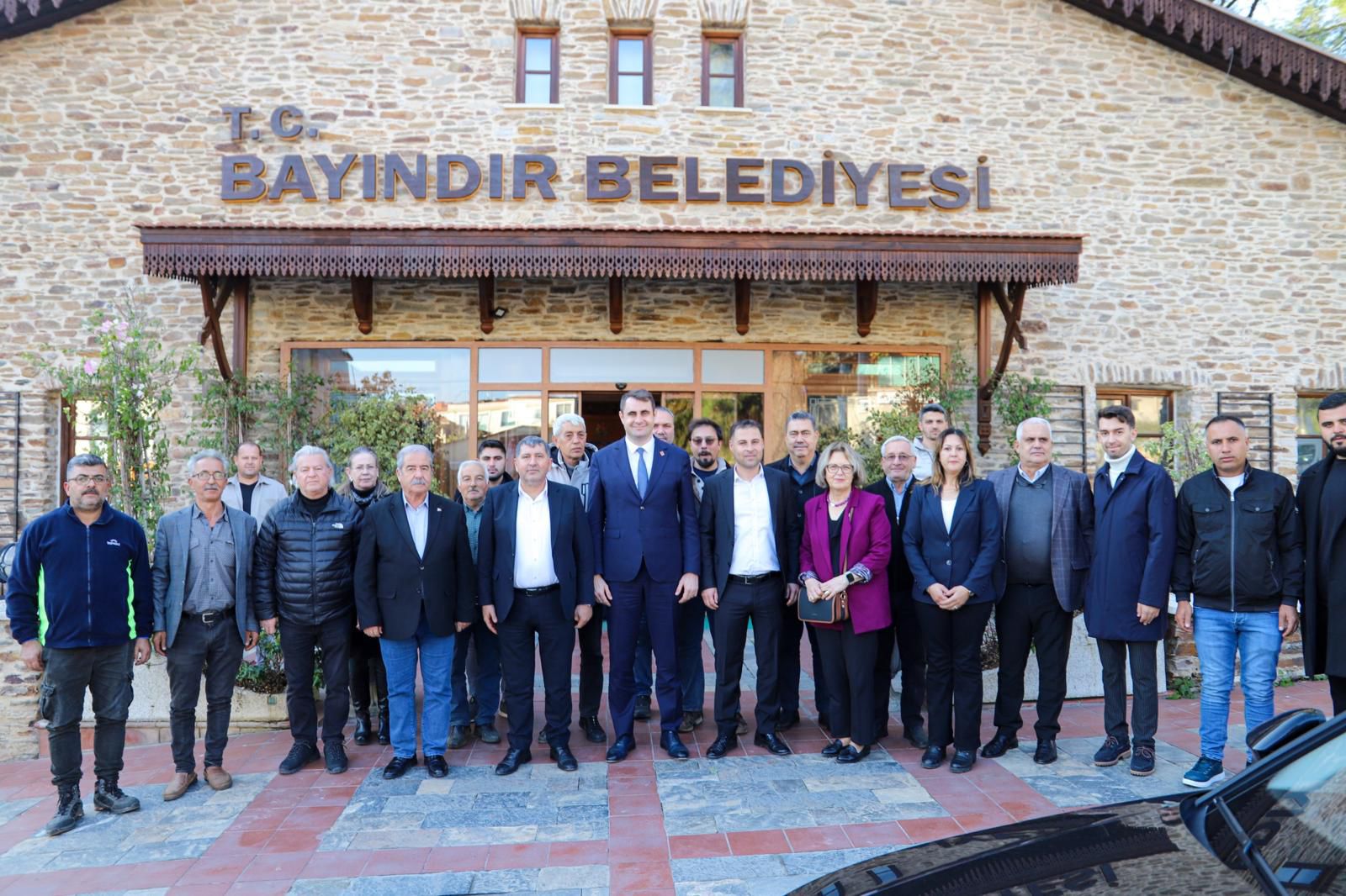 CHP İktidarında hayvancılık politikamız tüm dertlerin dermanı olacak CHP İktidarında hayvancılık politikamız tüm dertlerin dermanı olacak