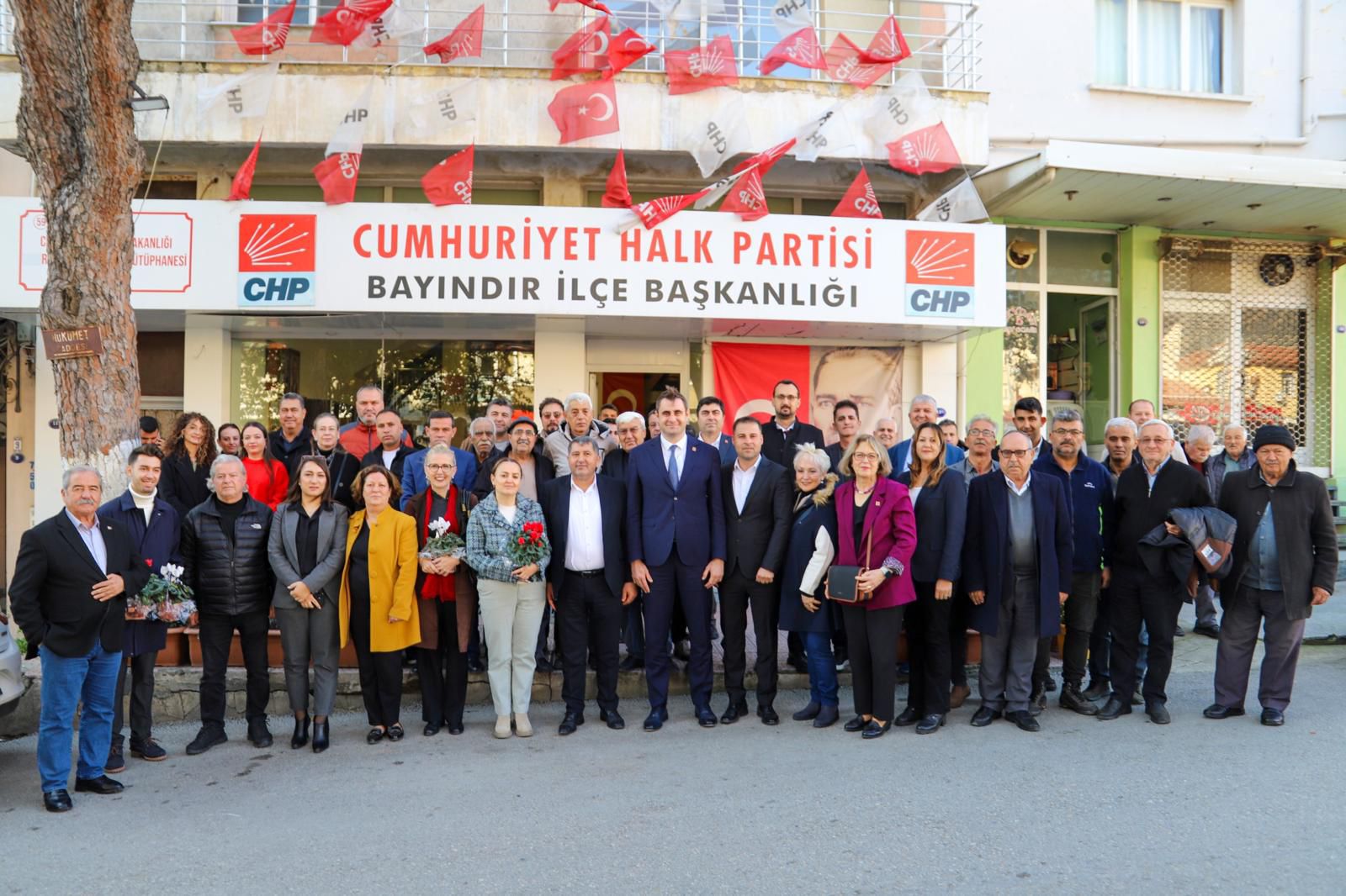 CHP İktidarında hayvancılık politikamız tüm dertlerin dermanı olacak CHP İktidarında hayvancılık politikamız tüm dertlerin dermanı olacak