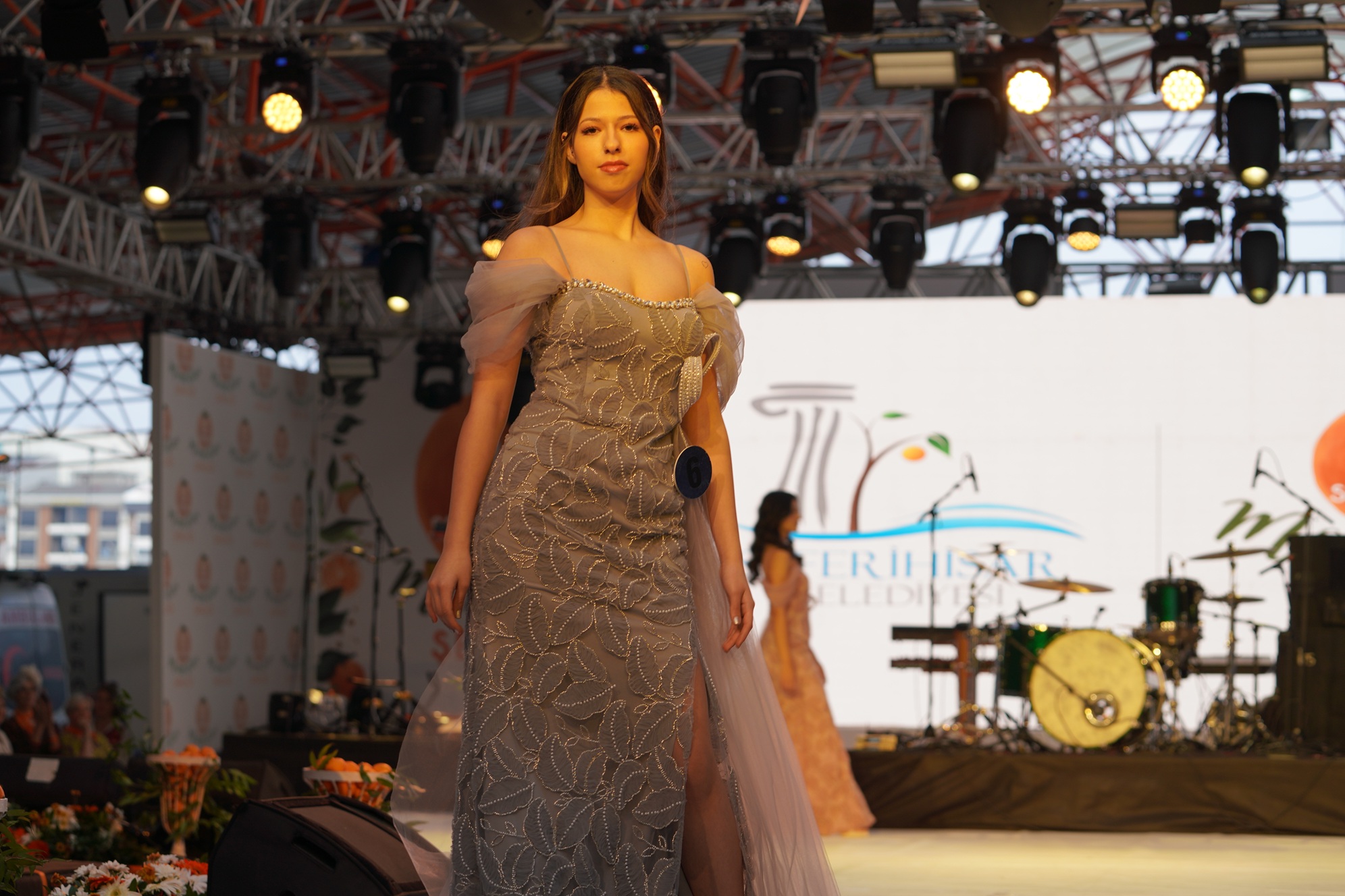 25. SEFERİHİSAR MANDALİNA ŞENLİĞİ COŞKUYLA KUTLANDI