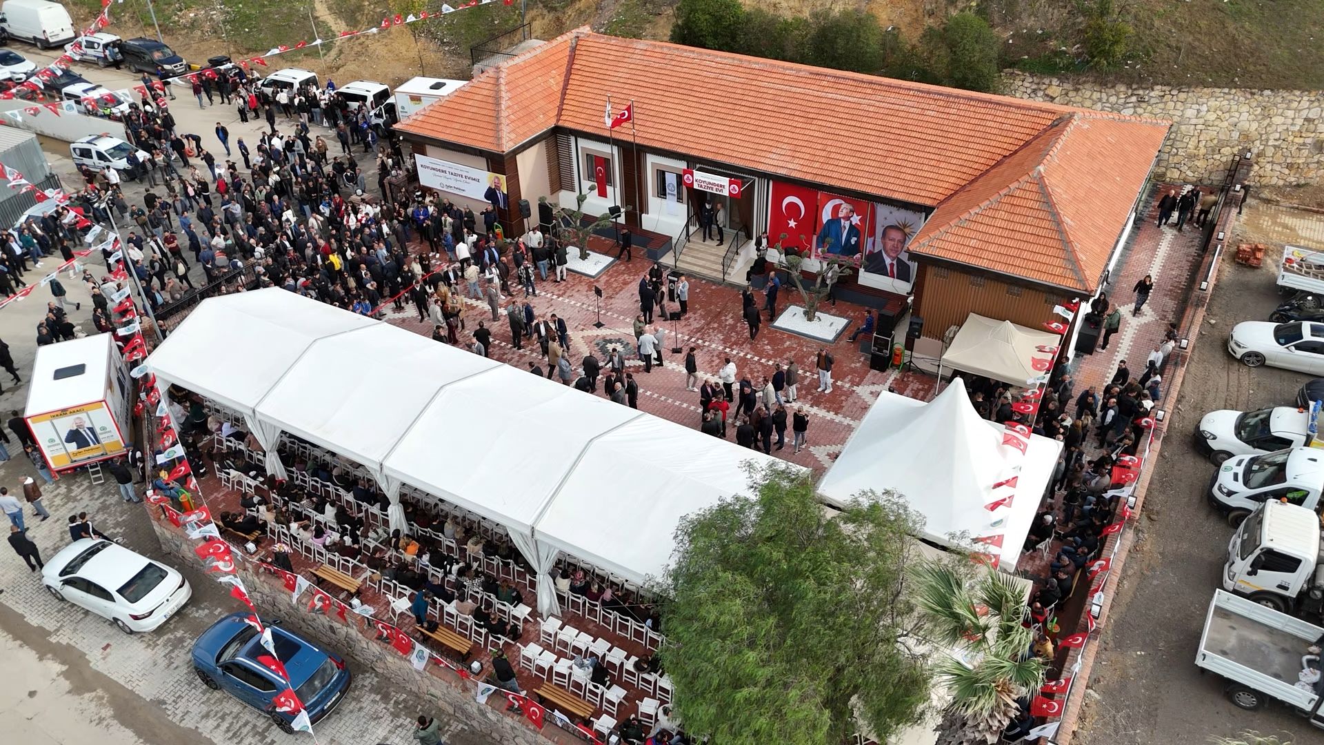 PEHLİVAN: HİZMETLERİMİZ ÖRNEK GÖSTERİLİYOR PEHLİVAN: HİZMETLERİMİZ ÖRNEK GÖSTERİLİYOR