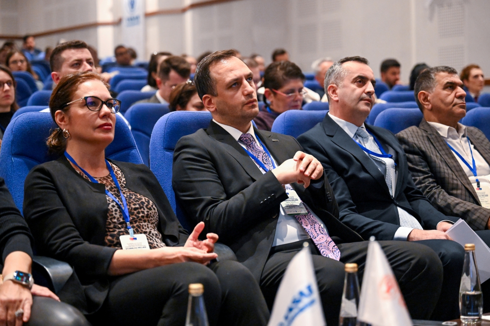 BORNOVA’DAN AB VİZYONUNA GÜÇLÜ MESAJ